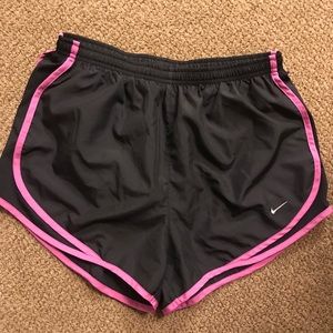 Nike Women’s Running Shorts